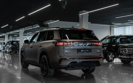 Volkswagen Teramont, 2026 год, 6 200 000 рублей, 4 фотография
