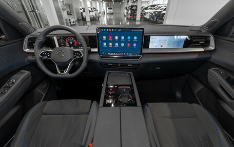 Volkswagen Teramont, 2026 год, 6 200 000 рублей, 8 фотография