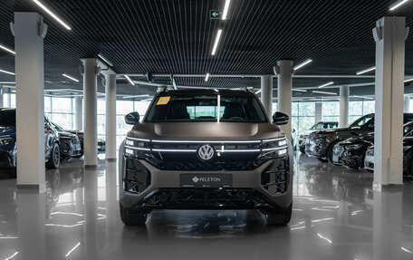 Volkswagen Teramont, 2026 год, 6 200 000 рублей, 3 фотография