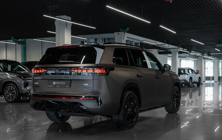 Volkswagen Teramont, 2026 год, 6 200 000 рублей, 5 фотография