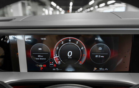 Volkswagen Teramont, 2026 год, 6 200 000 рублей, 13 фотография