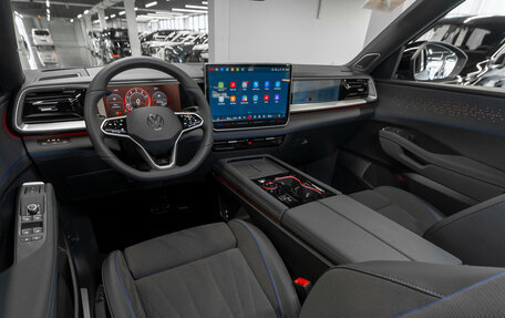 Volkswagen Teramont, 2026 год, 6 200 000 рублей, 7 фотография