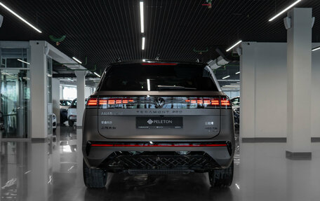 Volkswagen Teramont, 2026 год, 6 200 000 рублей, 6 фотография