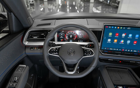 Volkswagen Teramont, 2026 год, 6 200 000 рублей, 12 фотография