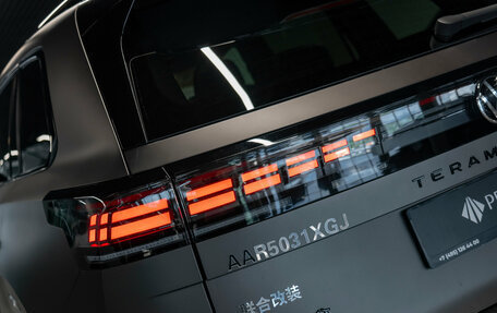 Volkswagen Teramont, 2026 год, 6 200 000 рублей, 31 фотография