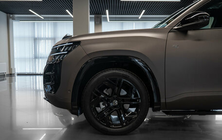 Volkswagen Teramont, 2026 год, 6 200 000 рублей, 29 фотография