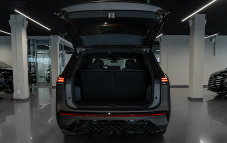 Volkswagen Teramont, 2026 год, 6 200 000 рублей, 28 фотография