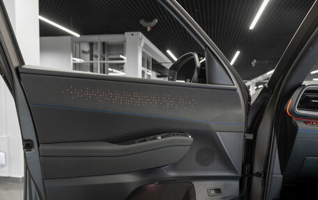 Volkswagen Teramont, 2026 год, 6 200 000 рублей, 27 фотография