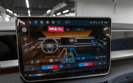Volkswagen Teramont, 2026 год, 6 200 000 рублей, 23 фотография