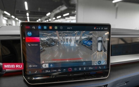 Volkswagen Teramont, 2026 год, 6 200 000 рублей, 25 фотография