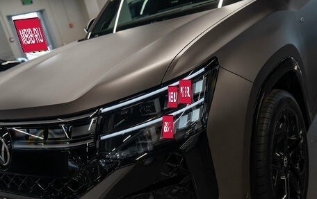 Volkswagen Teramont, 2026 год, 6 200 000 рублей, 30 фотография