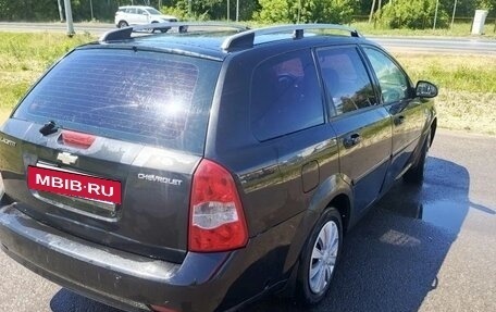 Chevrolet Lacetti, 2008 год, 210 000 рублей, 3 фотография
