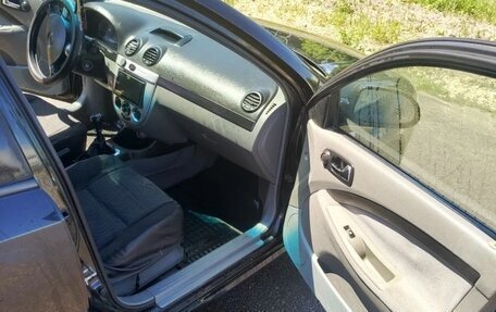 Chevrolet Lacetti, 2008 год, 210 000 рублей, 10 фотография