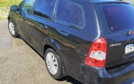 Chevrolet Lacetti, 2008 год, 210 000 рублей, 2 фотография