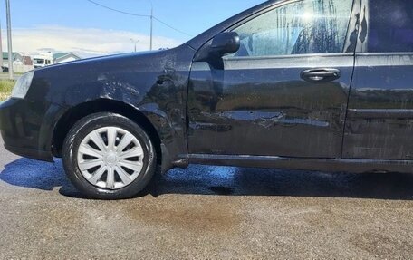 Chevrolet Lacetti, 2008 год, 210 000 рублей, 5 фотография