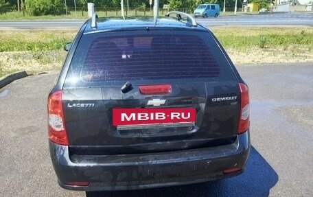 Chevrolet Lacetti, 2008 год, 210 000 рублей, 6 фотография