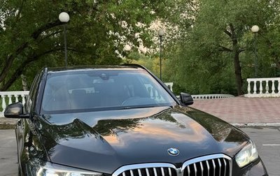 BMW X5, 2021 год, 1 фотография