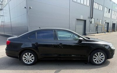 Volkswagen Jetta VI, 2014 год, 990 000 рублей, 1 фотография