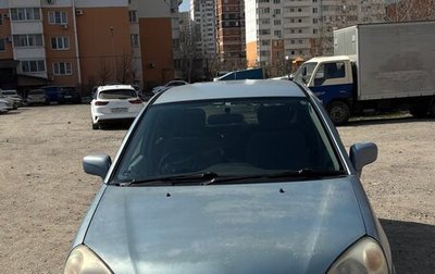 Suzuki Aerio, 2001 год, 330 000 рублей, 1 фотография
