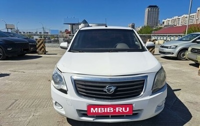 Ravon R4, 2017 год, 423 000 рублей, 1 фотография