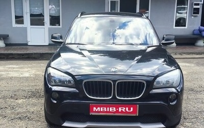 BMW X1, 2012 год, 1 000 000 рублей, 1 фотография
