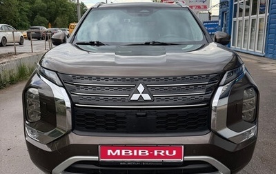 Mitsubishi Outlander, 2022 год, 4 100 000 рублей, 1 фотография