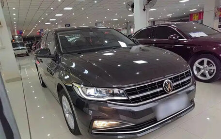 Volkswagen Bora, 2021 год, 1 210 000 рублей, 1 фотография