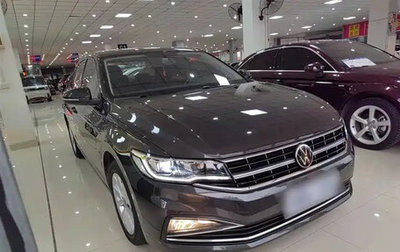 Volkswagen Bora, 2021 год, 1 210 000 рублей, 1 фотография