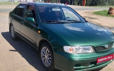 Nissan Almera, 1998 год, 180 000 рублей, 1 фотография
