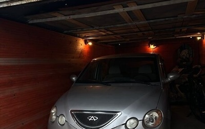 Chery QQ6 (S21), 2008 год, 315 000 рублей, 1 фотография