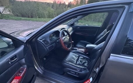 Toyota Camry V40, 2003 год, 680 000 рублей, 1 фотография