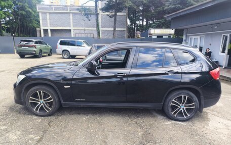 BMW X1, 2012 год, 1 000 000 рублей, 5 фотография