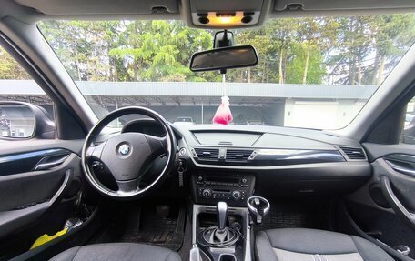 BMW X1, 2012 год, 1 000 000 рублей, 11 фотография