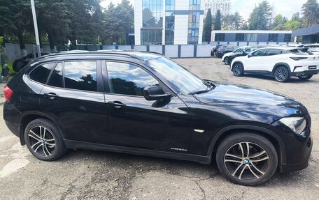 BMW X1, 2012 год, 1 000 000 рублей, 3 фотография