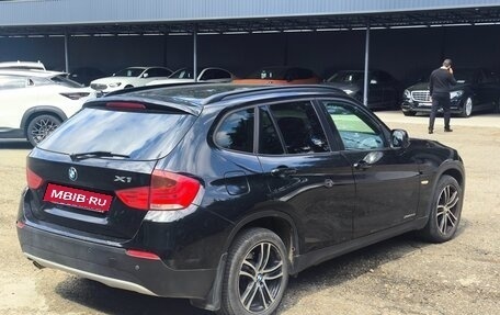 BMW X1, 2012 год, 1 000 000 рублей, 8 фотография