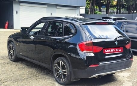 BMW X1, 2012 год, 1 000 000 рублей, 6 фотография