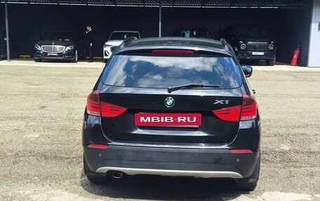 BMW X1, 2012 год, 1 000 000 рублей, 7 фотография