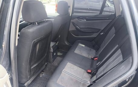 BMW X1, 2012 год, 1 000 000 рублей, 12 фотография