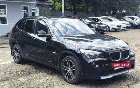 BMW X1, 2012 год, 1 000 000 рублей, 2 фотография
