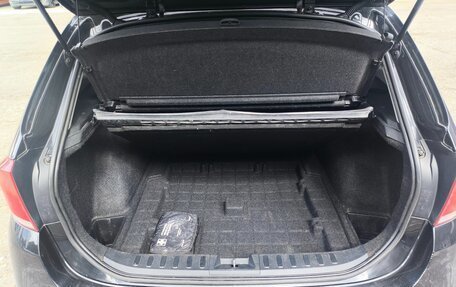 BMW X1, 2012 год, 1 000 000 рублей, 15 фотография