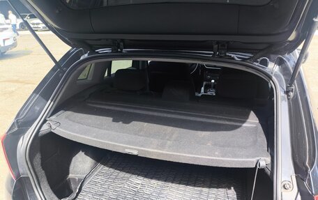 BMW X1, 2012 год, 1 000 000 рублей, 13 фотография