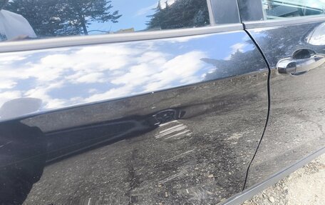 BMW X1, 2012 год, 1 000 000 рублей, 16 фотография