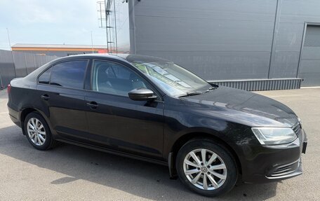 Volkswagen Jetta VI, 2014 год, 990 000 рублей, 7 фотография