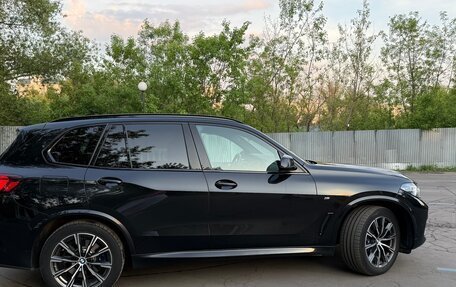 BMW X5, 2021 год, 5 фотография