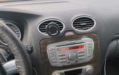 Ford Focus II рестайлинг, 2008 год, 420 000 рублей, 8 фотография