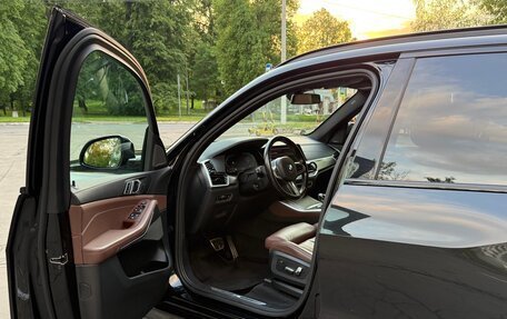 BMW X5, 2021 год, 10 фотография