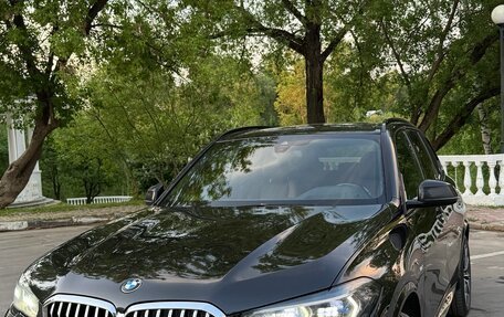 BMW X5, 2021 год, 2 фотография