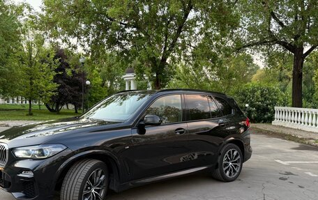 BMW X5, 2021 год, 9 фотография