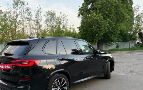 BMW X5, 2021 год, 6 фотография