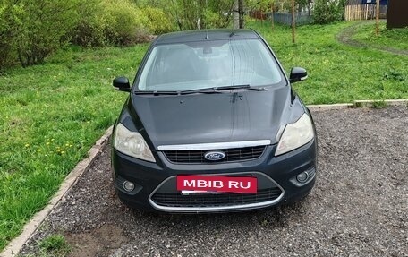 Ford Focus II рестайлинг, 2008 год, 420 000 рублей, 7 фотография